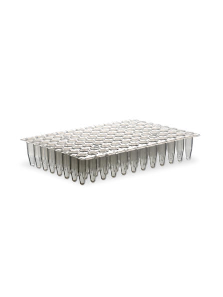 MICROTUBO PARA TERMOCICLADOR PCR 0.2 ML PLACA C/96