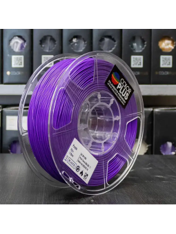 Filamento Pla Purple Bat 1.75mm