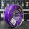 Filamento Pla Purple Bat 1.75mm