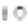 Filamento Abs 1.75mm White Artic