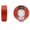 Filamento Abs 1.75mm Red Lava