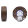 Filamento Abs 1.75mm Brown Earth