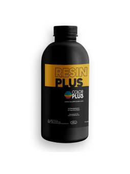 Resin Plus Clear 0.5kg