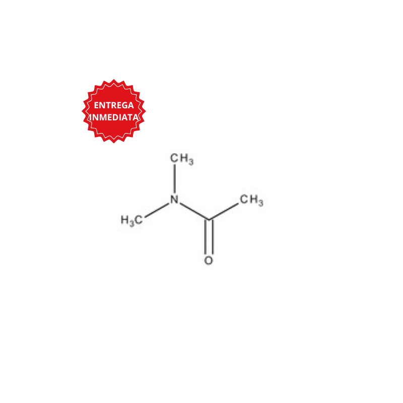 N,N-Dimetilacetamida