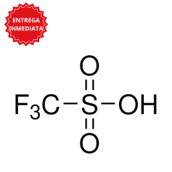 Trifluoromethanesulfonic acid