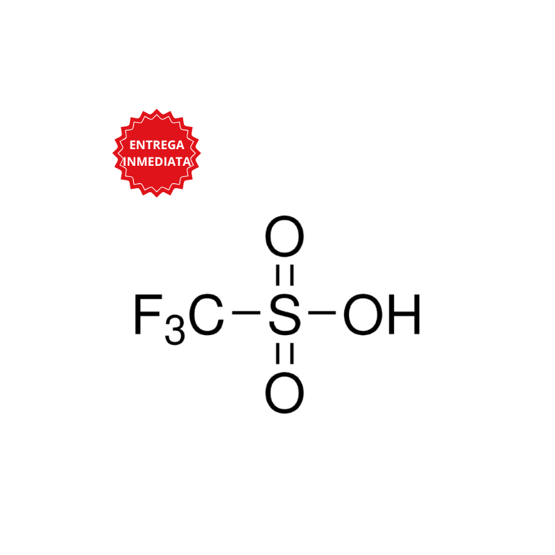 Trifluoromethanesulfonic acid