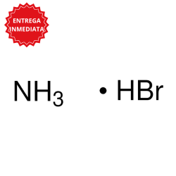 Ammonium bromide