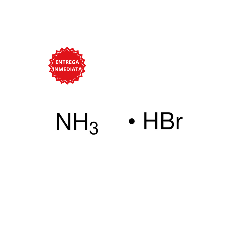 Ammonium bromide