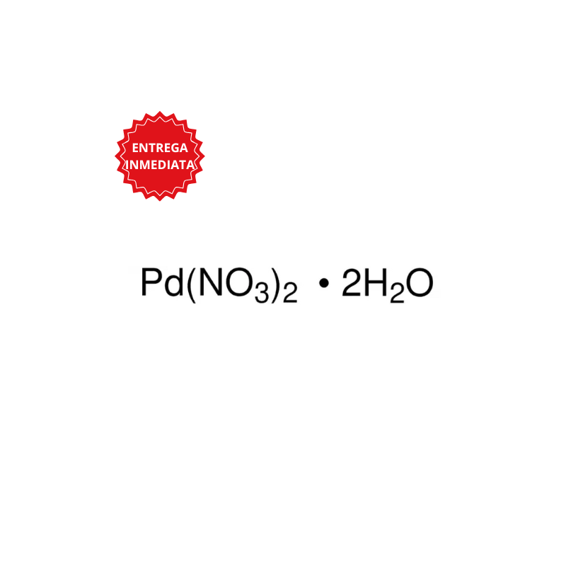 Palladium(II) nitrate dihydrate