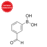 3-Formylphenylboronic acid