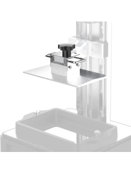 Plataforma de construcción Phrozen para Sonic Mighty 4K