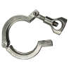 Abrazadera tri-clamp