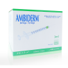 JERINGA AMBIDERM 3 ML 21g x 32mm