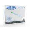 JERINGA AMBIDERM 5 ML 22g x 32mm