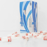 AGUJA DENTAL AMBIDERM 30G 0.3X21MM