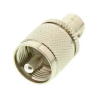 ADAPTADOR RF / COAXIAL