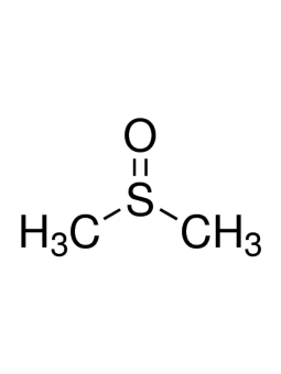 Dimetilsulfóxido 100 ml