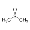 Dimetilsulfóxido 100 ml