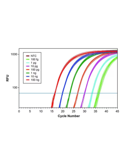 KiCqStart® One-Step Probe RT-qPCR ReadyMix™