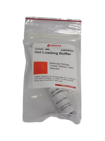 Gel Loading Buffer