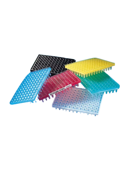 Corning® Thermowell PCR 96 well plates