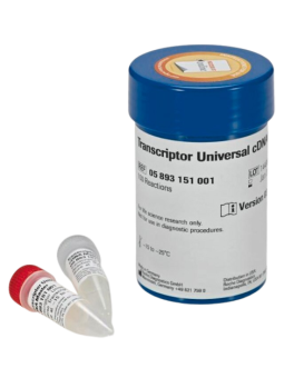 Transcriptor Universal cDNA...