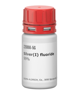 Silver(I) fluoride