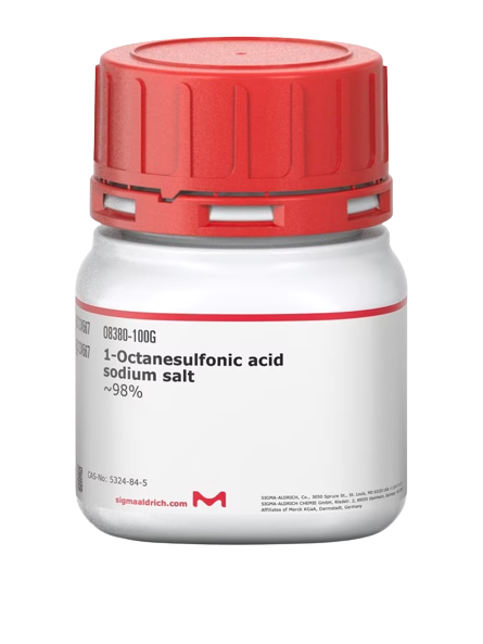 1-Octanesulfonic acid sodium salt